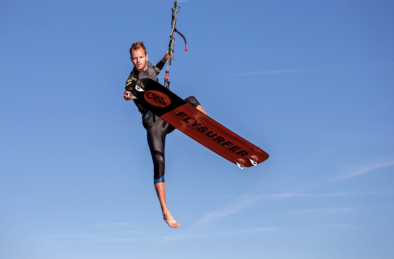 Flysurfer Flydoor 6
